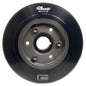 Fluidampr - 840811 - Harmonic Balancer - Fluidampr - Toyota 1JZ-2JZ 15% Underdrive Pulley