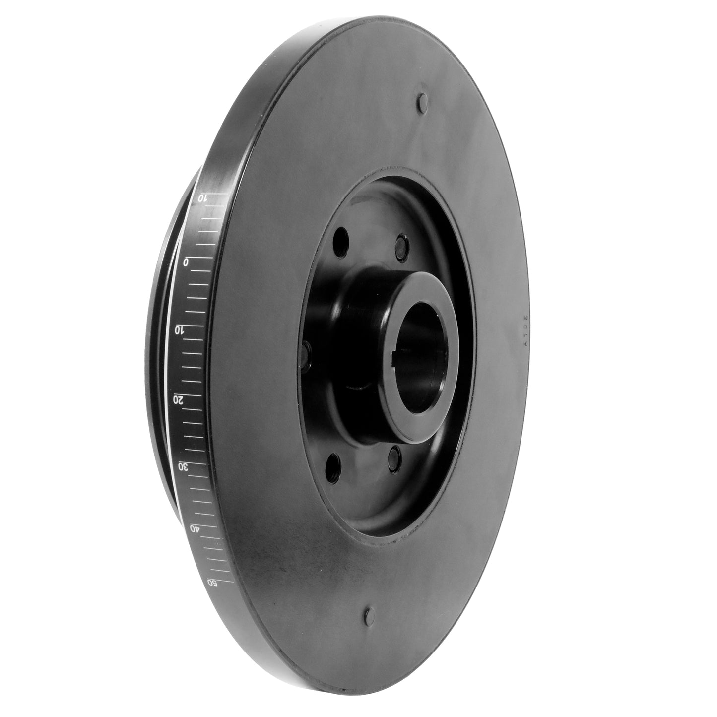 Fluidampr - 840821 - Harmonic Balancer - Fluidampr - Toyota - 1990-2005 - 1JZ / 2JZ I6 - Dry Sump Pulley -Each