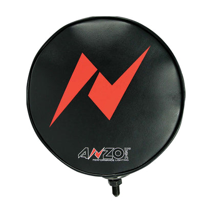 ANZO USA - Off Road Light Covers - 851023