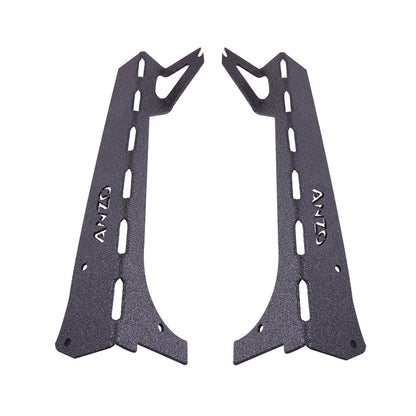 ANZO USA - LED Bar Mounting Bracket - 851034