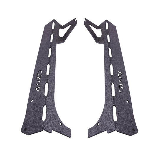 ANZO USA - LED Bar Mounting Bracket - 851034