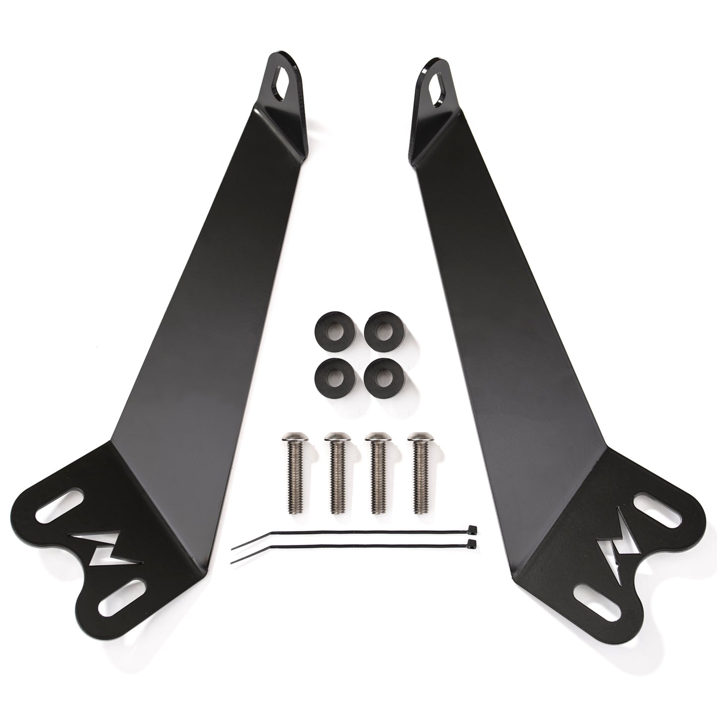 ANZO USA - LED Bar Mounting Bracket - 851049