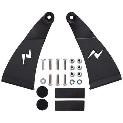 ANZO USA - LED Bar Mounting Bracket - 851070