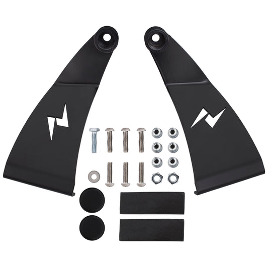 ANZO USA - LED Bar Mounting Bracket - 851070