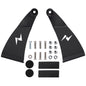 ANZO USA - LED Bar Mounting Bracket - 851070