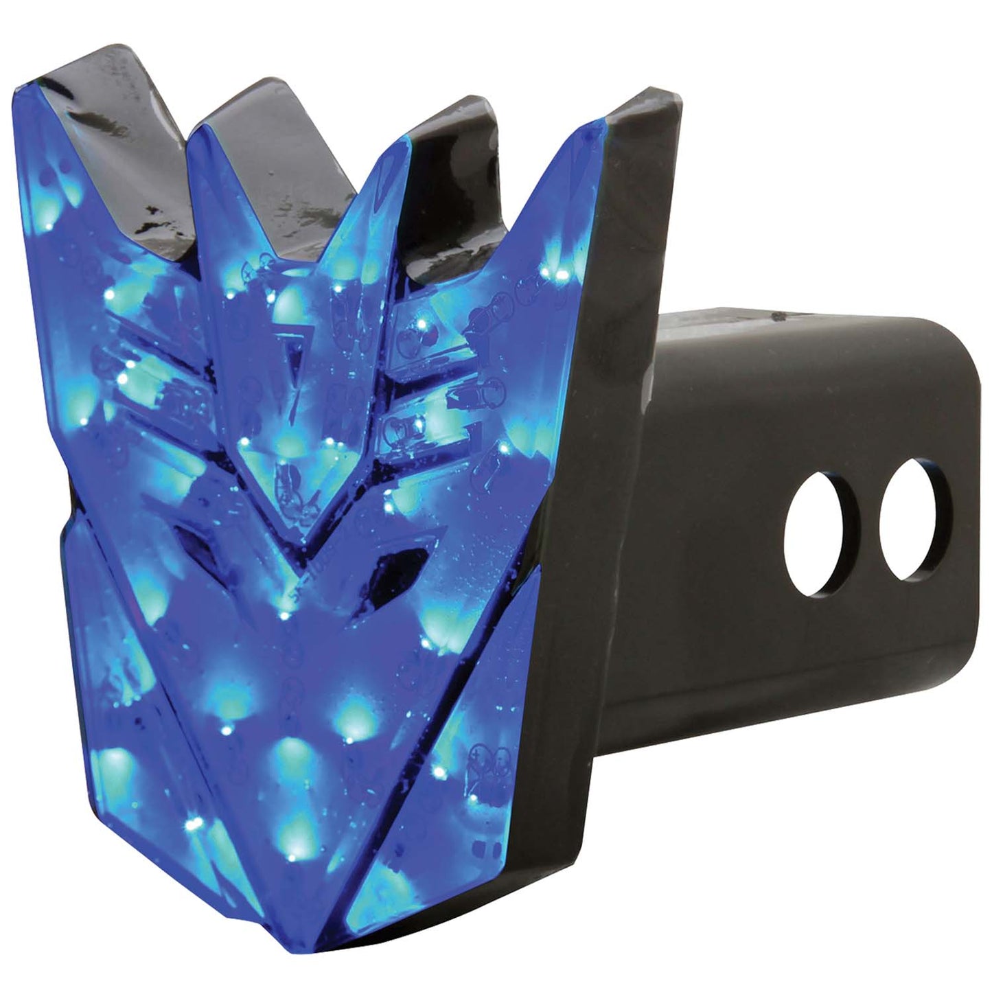 ANZO USA - Transformer AutoBot LED Hitch Light Plug - 858002