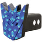ANZO USA - Transformer AutoBot LED Hitch Light Plug - 858002