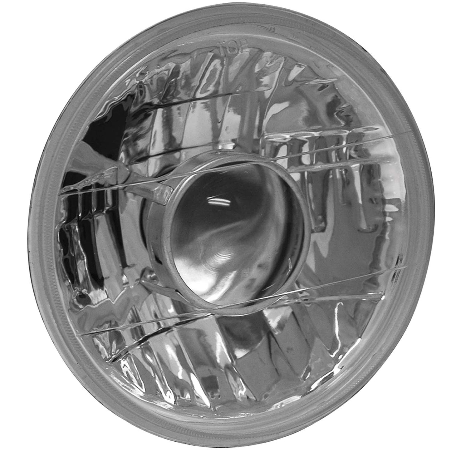 ANZO USA - Universal Halogen Headlight Replacement - 861070