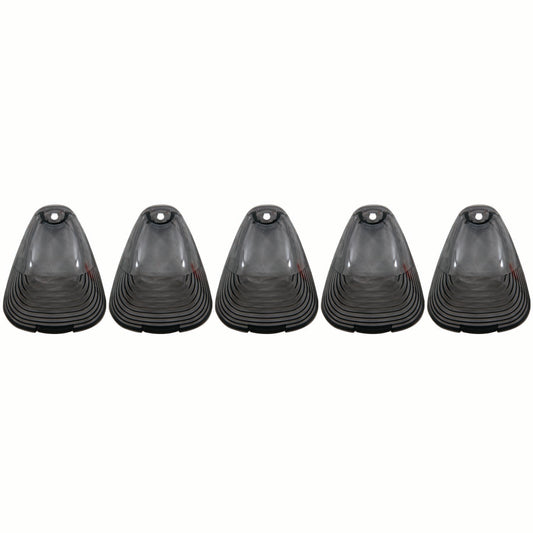 ANZO USA - Cab Roof Light Assembly - 861074