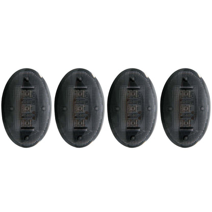 ANZO USA - LED Dually Fender Lights - 861078