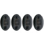ANZO USA - LED Dually Fender Lights - 861078