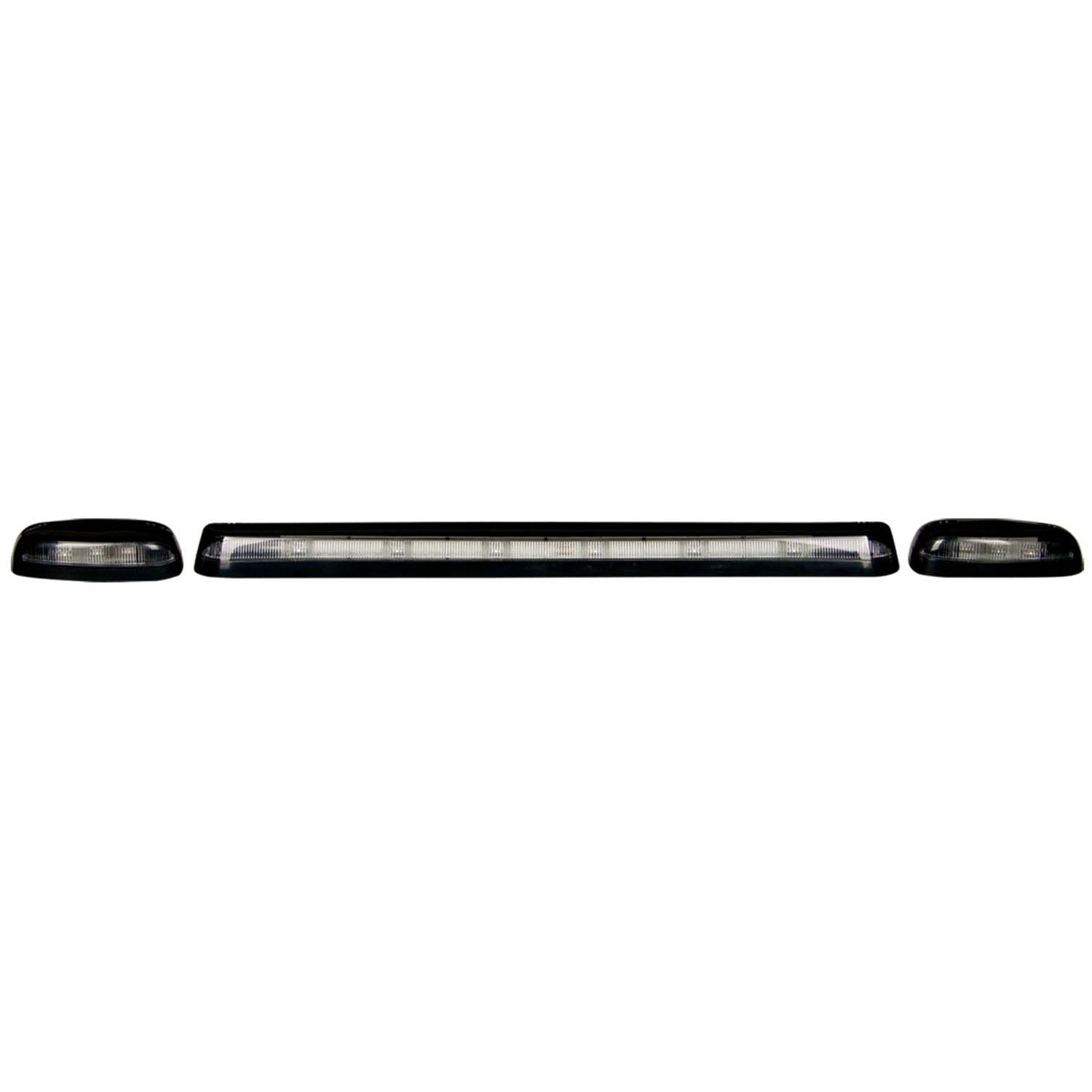 ANZO USA - Cab Roof Light Assembly - 861086