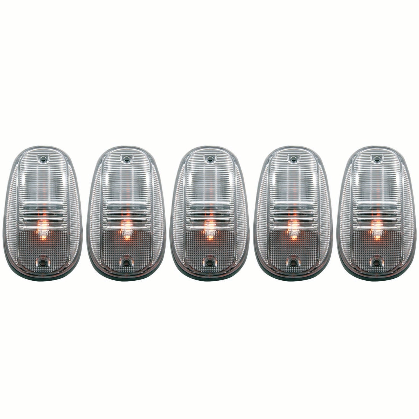 ANZO USA - Cab Roof Light Assembly - 861092