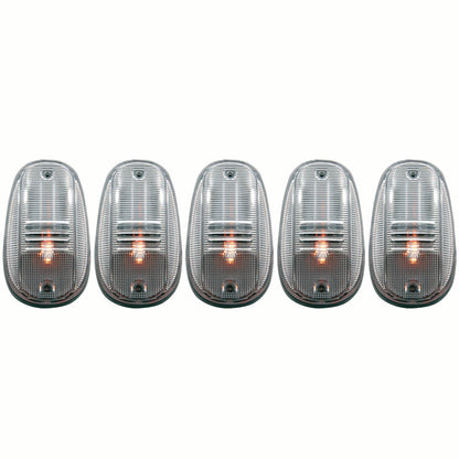 ANZO USA - Cab Roof Light Assembly - 861092