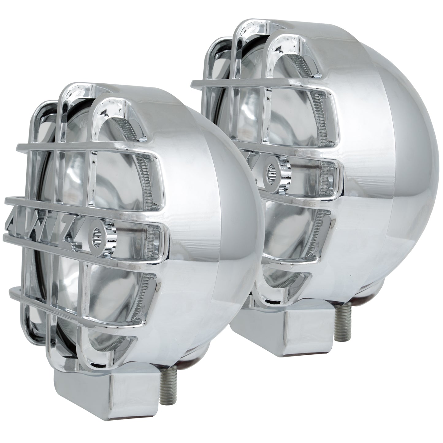 ANZO USA - HID Off Road Light - 861095