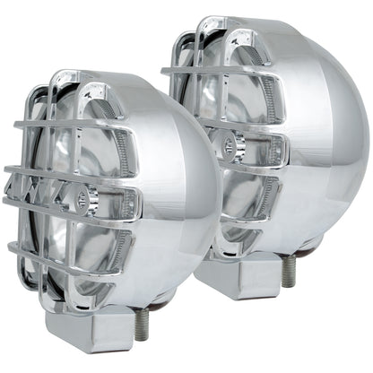 ANZO USA - HID Off Road Light - 861095