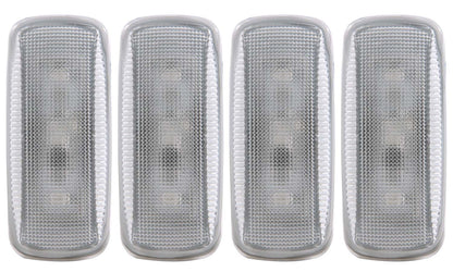 ANZO USA - LED Dually Fender Lights - 861106