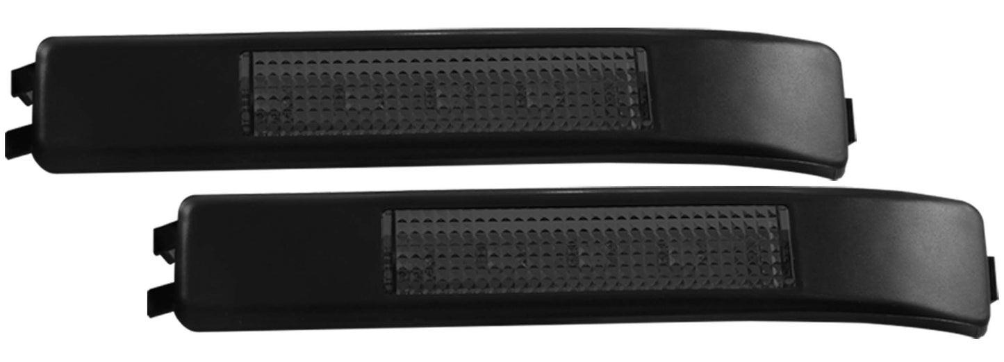 ANZO USA - Door Mirror Turn Signal Indicator - 861114