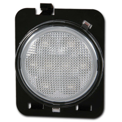 ANZO USA - LED Dually Fender Lights - 861116