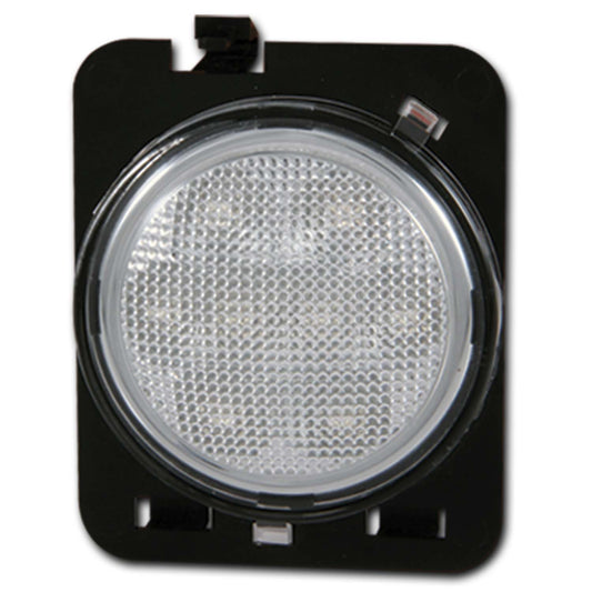 ANZO USA - LED Dually Fender Lights - 861116