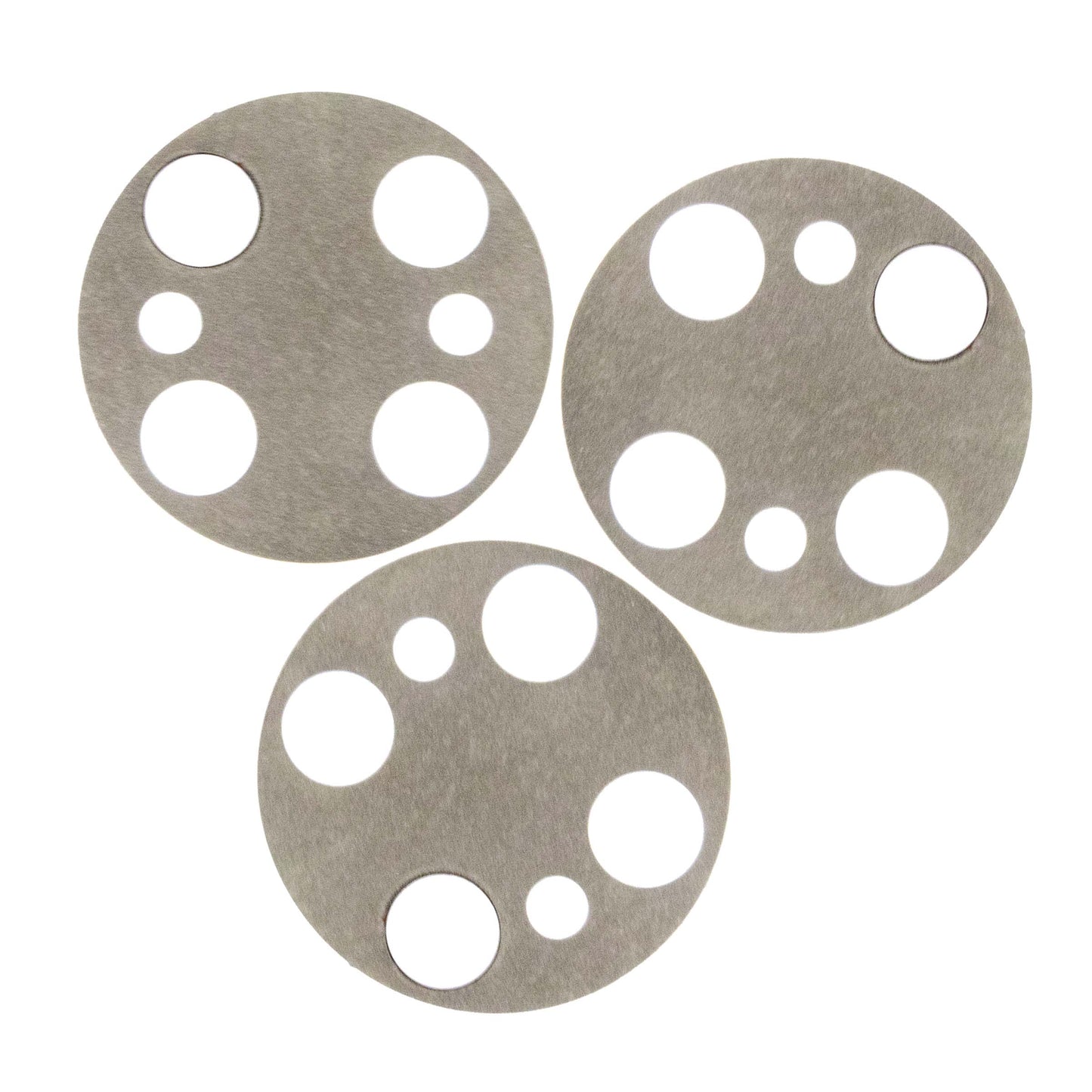 Fluidampr - 870201-FW03 - Harmonic Balancer - Fluidampr - Installation Kit - Friction Washer - 3pc