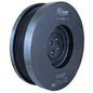 Fluidampr - 870201 - Harmonic Balancer - Fluidampr - Ford - 2003-2007 - 6.0L Power Stroke - Each