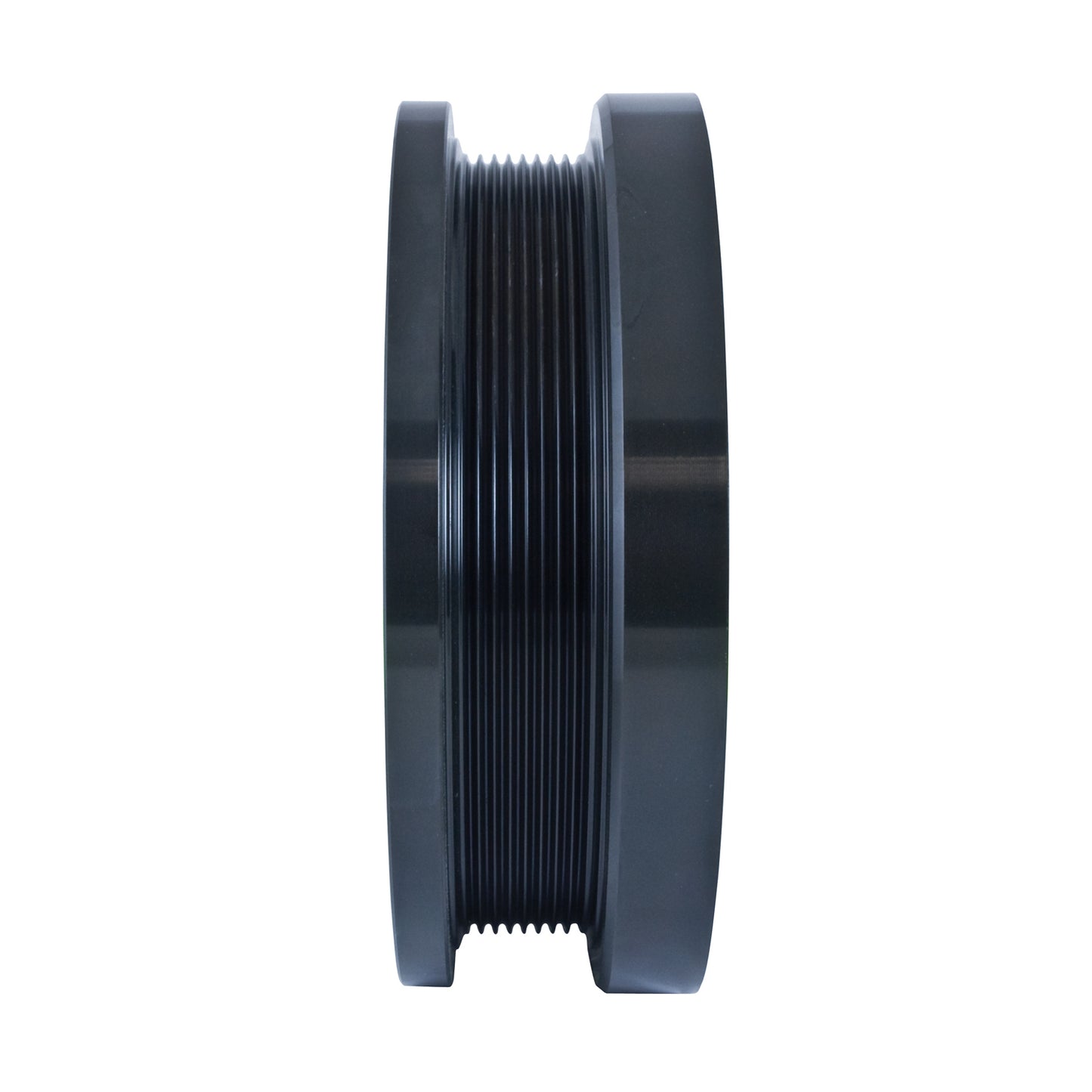 Fluidampr - 870201 - Harmonic Balancer - Fluidampr - Ford - 2003-2007 - 6.0L Power Stroke - Each