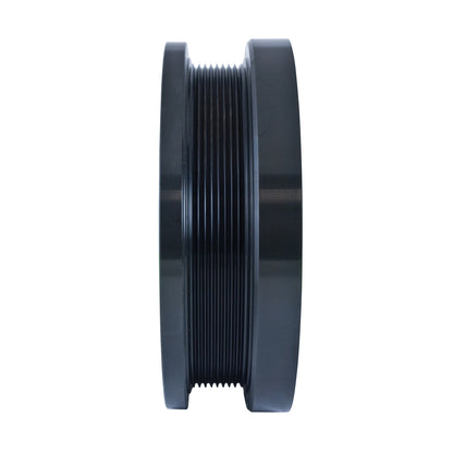 Fluidampr - 870201 - Harmonic Balancer - Fluidampr - Ford - 2003-2007 - 6.0L Power Stroke - Each