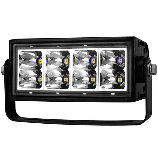 ANZO USA - Rugged Vision Off Road LED Light Bar - 881004