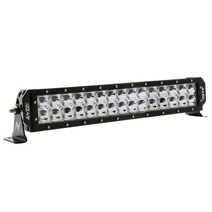 ANZO USA - Rugged Vision Off Road LED Light Bar - 881033