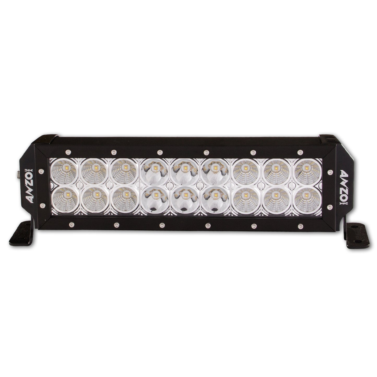 ANZO USA - Rugged Vision Off Road LED Light Bar - 881039
