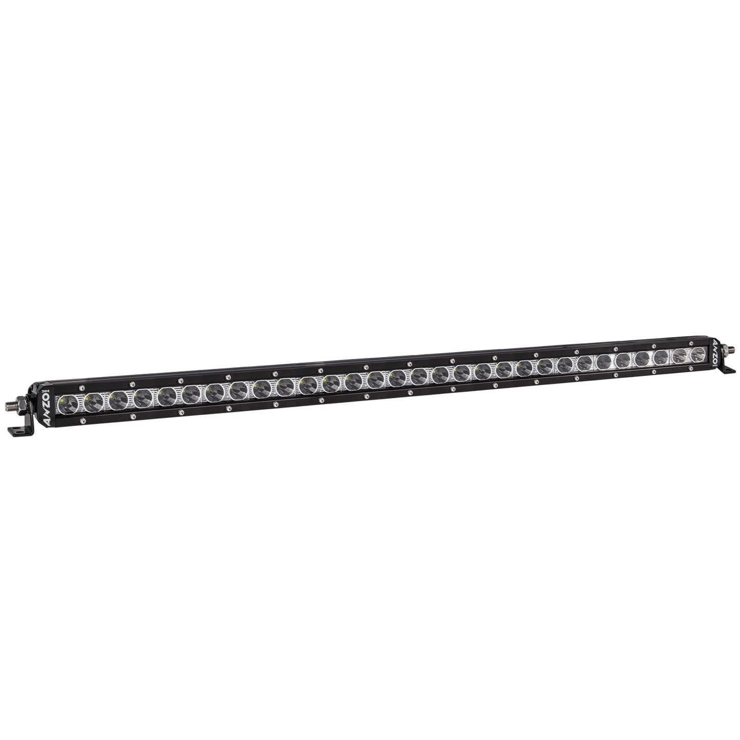 ANZO USA - Rugged Vision Off Road LED Light Bar - 881049