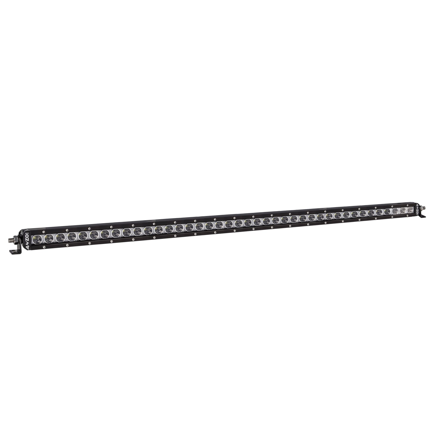 ANZO USA - Rugged Vision Off Road LED Light Bar - 881050