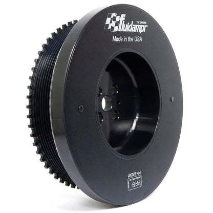 Fluidampr - 920301 - Harmonic Balancer - Fluidampr - Dodge - 2003-2009 - 5.9L Cummins - Each