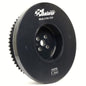 Fluidampr - 920321 - Harmonic Balancer - Fluidampr - Dodge/Ram - 2007-2018 - 6.7L Cummins - Each
