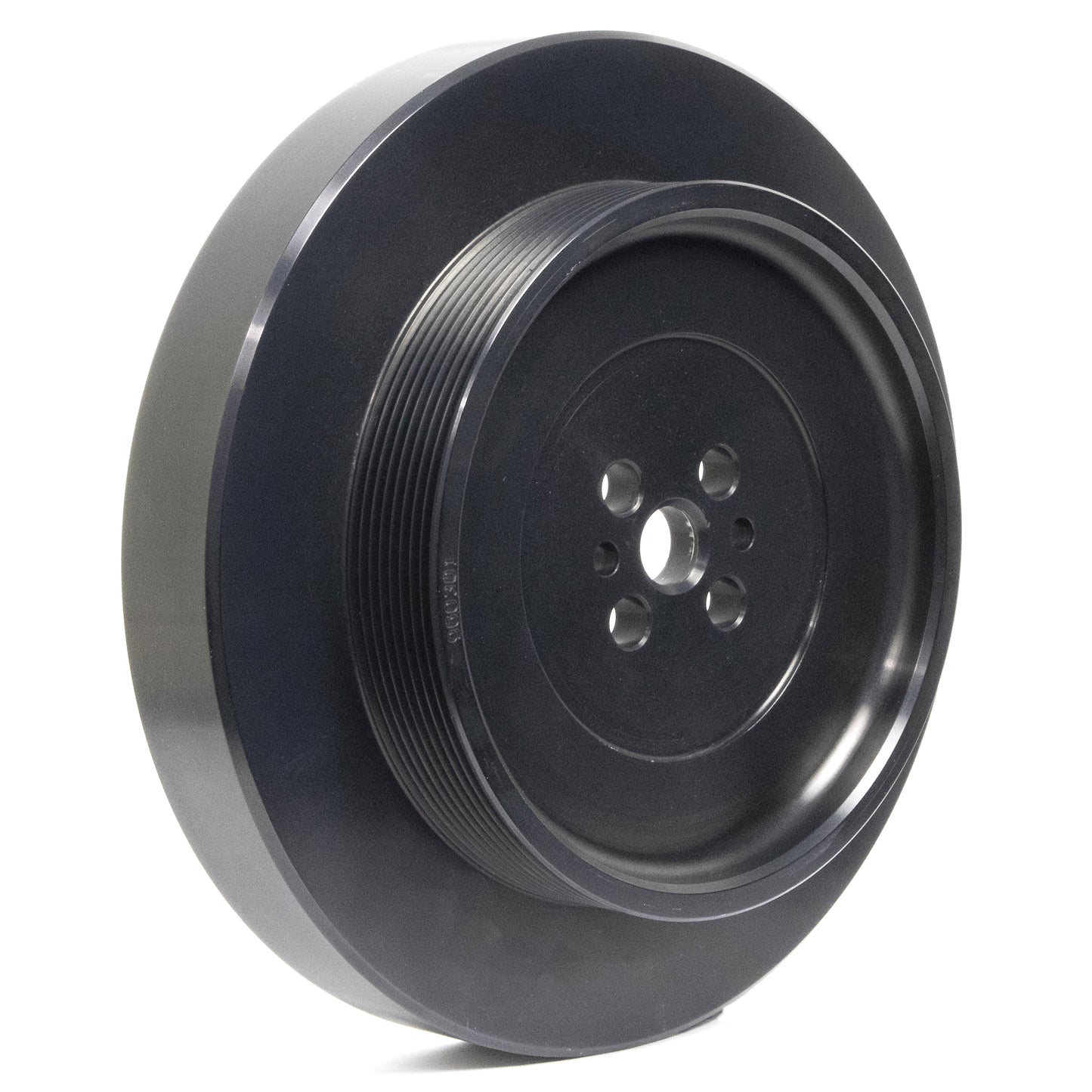 Fluidampr - 960301 - Harmonic Balancer - Fluidampr - Dodge - 1998-2002 - 5.9L Cummins 24v - Each