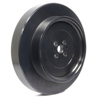 Fluidampr - 960301 - Harmonic Balancer - Fluidampr - Dodge - 1998-2002 - 5.9L Cummins 24v - Each