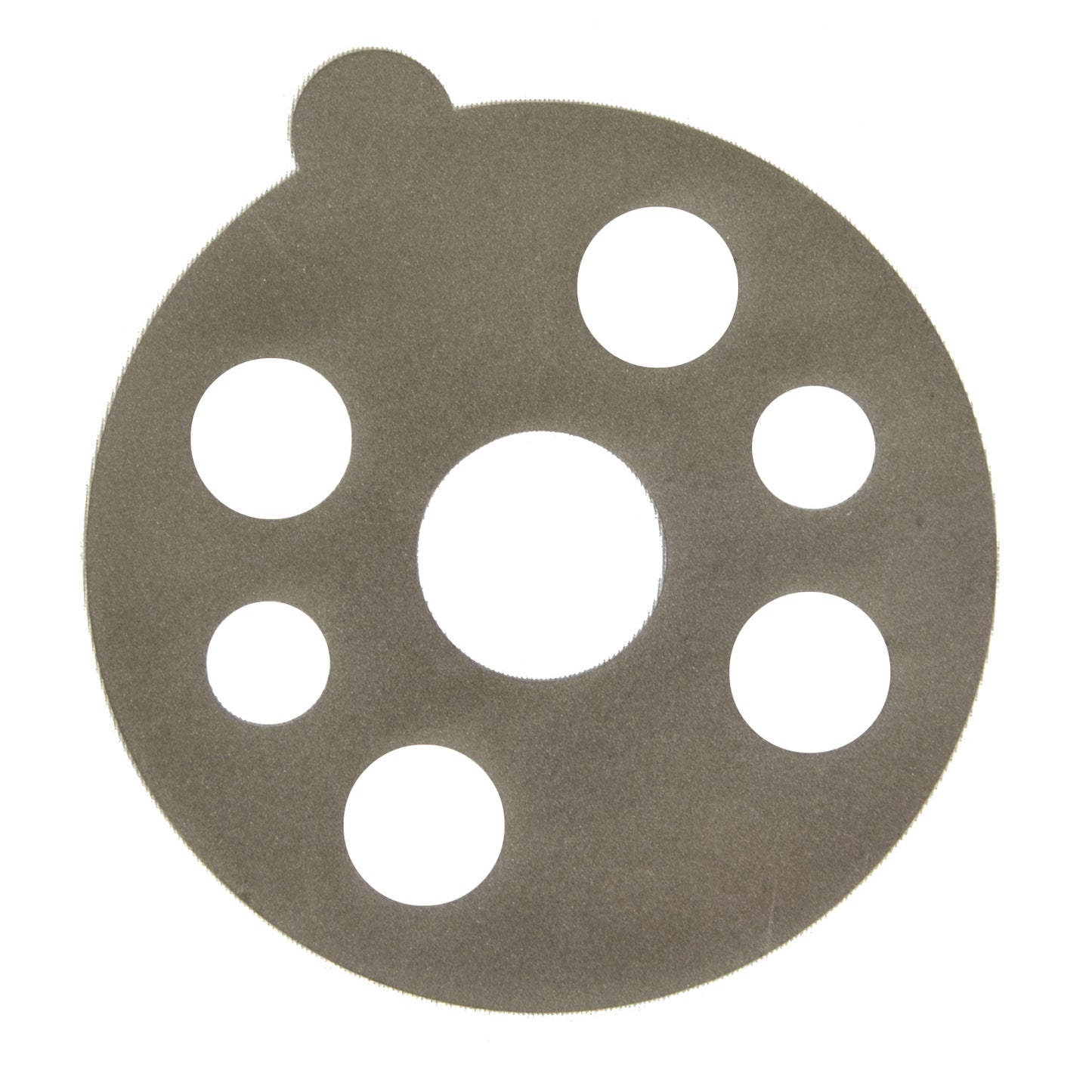 Fluidampr Harmonic Balancer Friction Washer Installation Kit 1 pc - FLD-960341-FW01