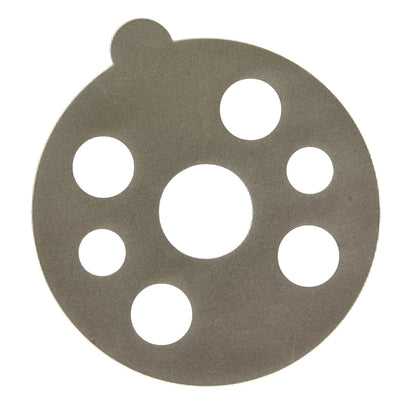 Fluidampr Harmonic Balancer Friction Washer Installation Kit 1 pc - FLD-960341-FW01