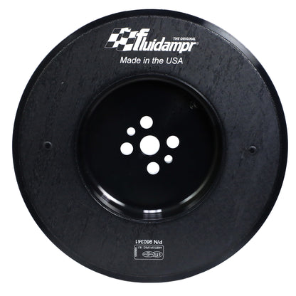 Fluidampr Harmonic Balancer Dodge 5.9L Cummins No Pulley - FLD-960341