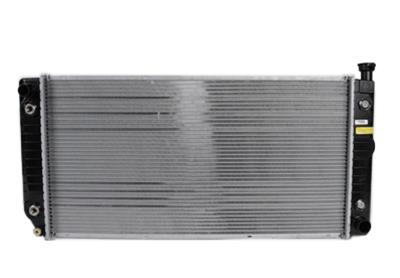 ACDelco 52481442 Genuine GM Radiator OEM Replacement with Oil & Transmission Cooler