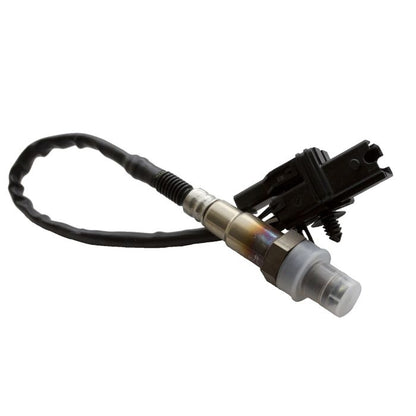 AutoMeter 2-1/16 in. Air/Fuel Ratio-Wideband Analog 8:1-18:1 Stepper Motor Chrono - ATM-8170