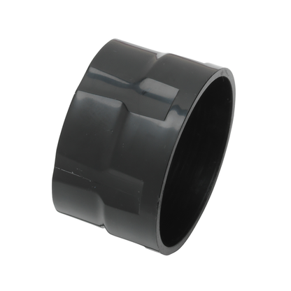 AutoMeter 2-1/16 In. Boost Gauge 0-100 PSI Spek-Pro Black/Chrome, Clear Lens - ATM-P30531