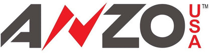 ANZO USA - Crystal Headlight - 111457