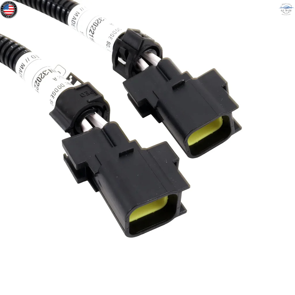 BBK O2 Harness Extension