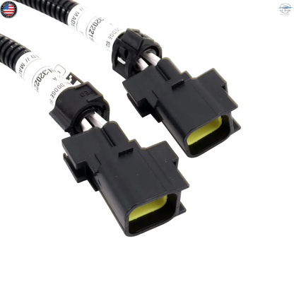 BBK O2 Harness Extension