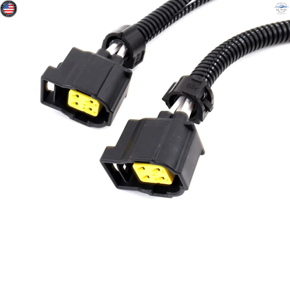 BBK O2 Harness Extension