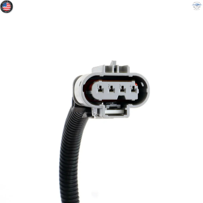 BBK 11221 Rear O2 Extensions 16-24 Chevy Camaro SS Manual Transmission 6.2L
