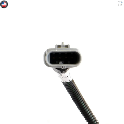 BBK 11221 Rear O2 Extensions 16-24 Chevy Camaro SS Manual Transmission 6.2L