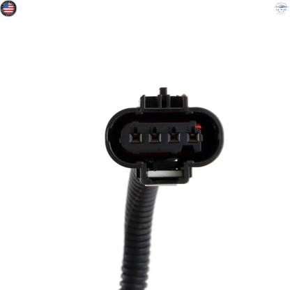 BBK 1122 Front O2 Extensions 16-24 Chevy Camaro SS Manual Transmission 6.2L